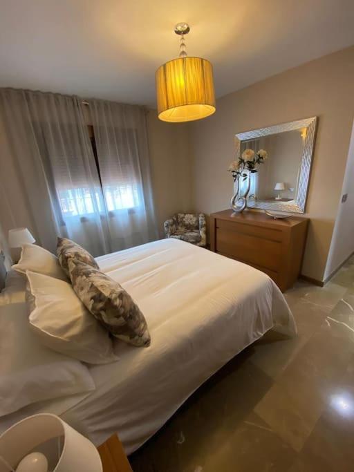 Casa Al Alba Villa Almuñécar Dış mekan fotoğraf